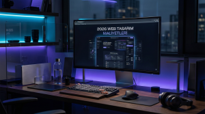 Web Tasarım Fiyatları ve 2026 Dijital Yatırım Analizi