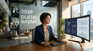 Kurumsal web sitesi yaptırmak isteyenler için modern tasarım örneği