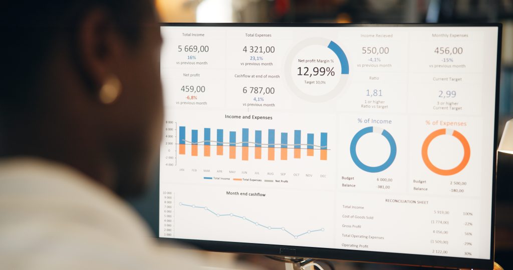 E-Ticaret Sitesi Google Satış Kanalı Yönetimi