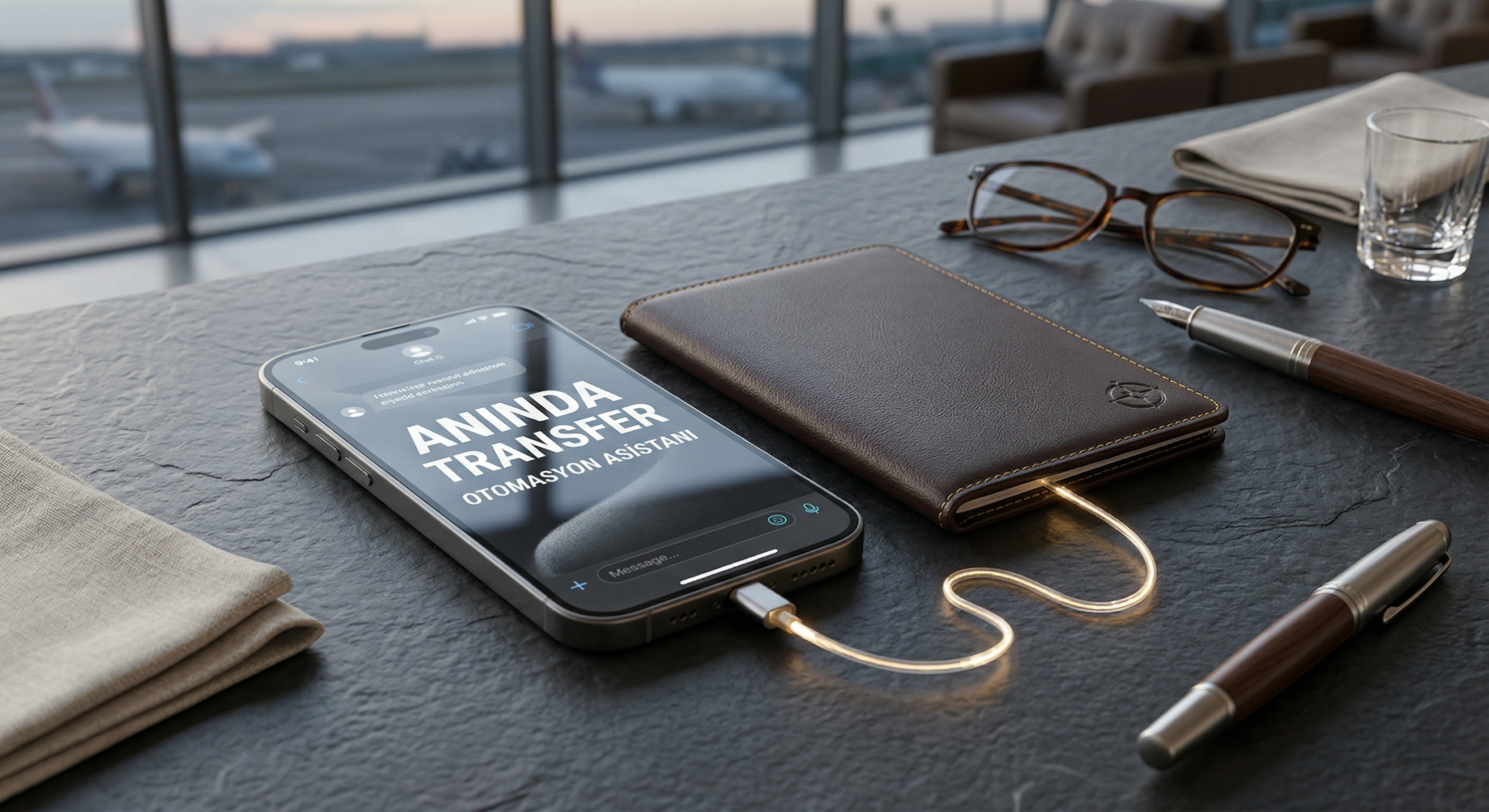 vip transfer ve rent a car web tasarım