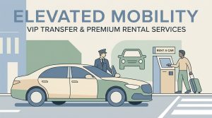 Vip Transfer Web Tasarım Webonom